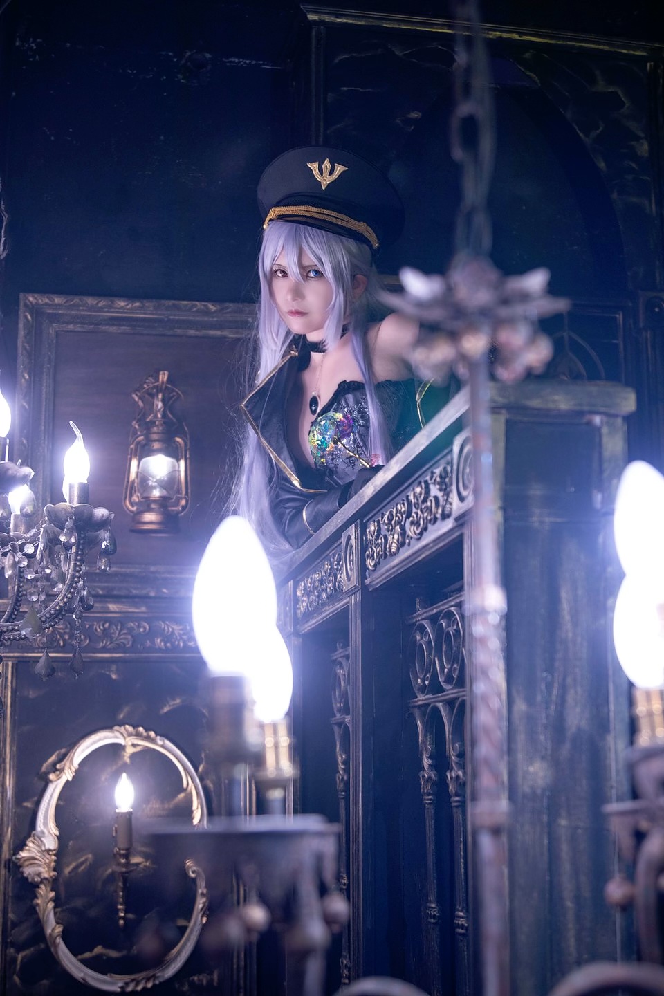 風見りん Bisque doll Queen-erohere120.jpg